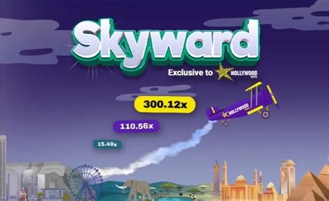 how to play skyward by betgames africa|Hollywoodbets Skyward Launch .